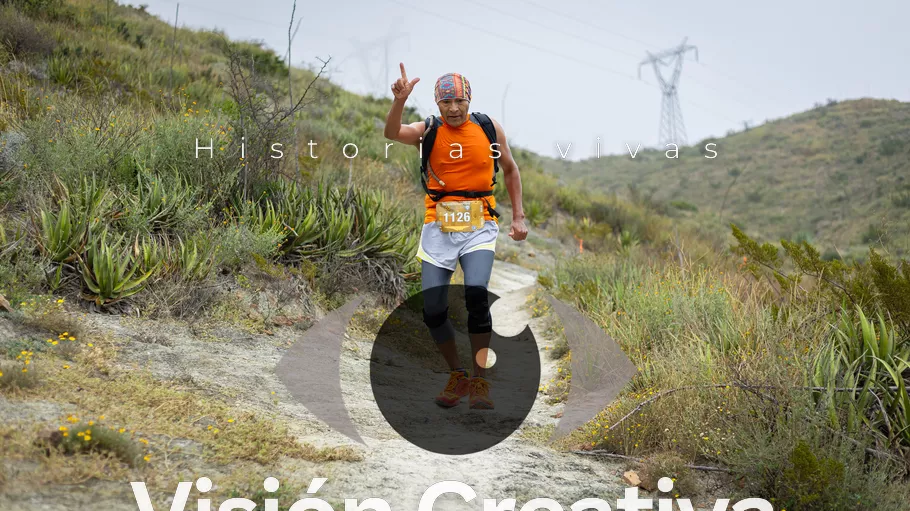 Foto del evento Ultra Cañon Mariposas 2024