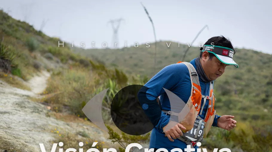 Foto del evento Ultra Cañon Mariposas 2024