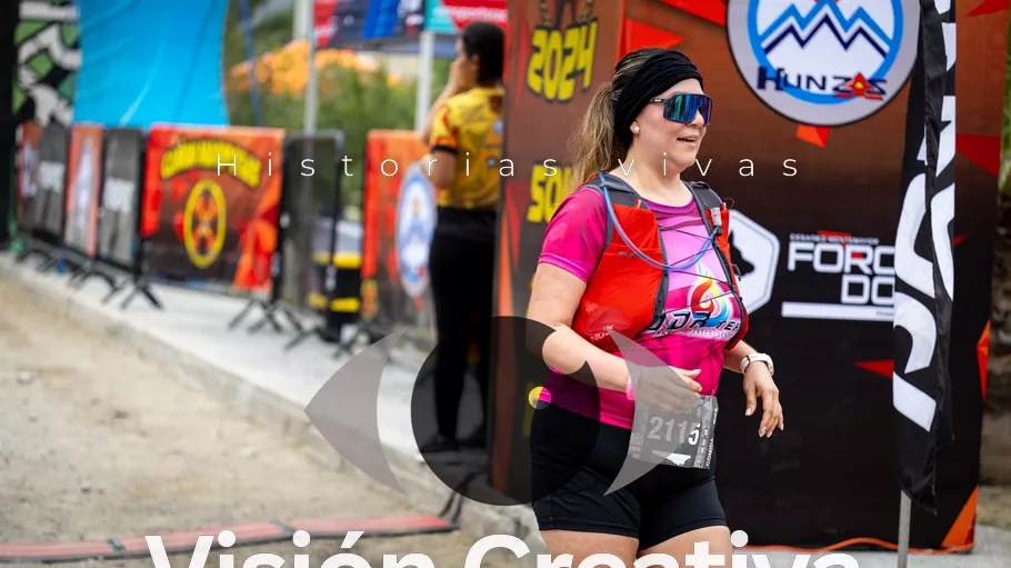 Foto del evento Ultra Cañon Mariposas 2024