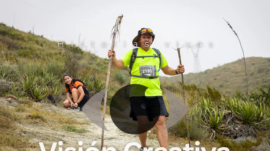 Foto del evento Ultra Cañon Mariposas 2024