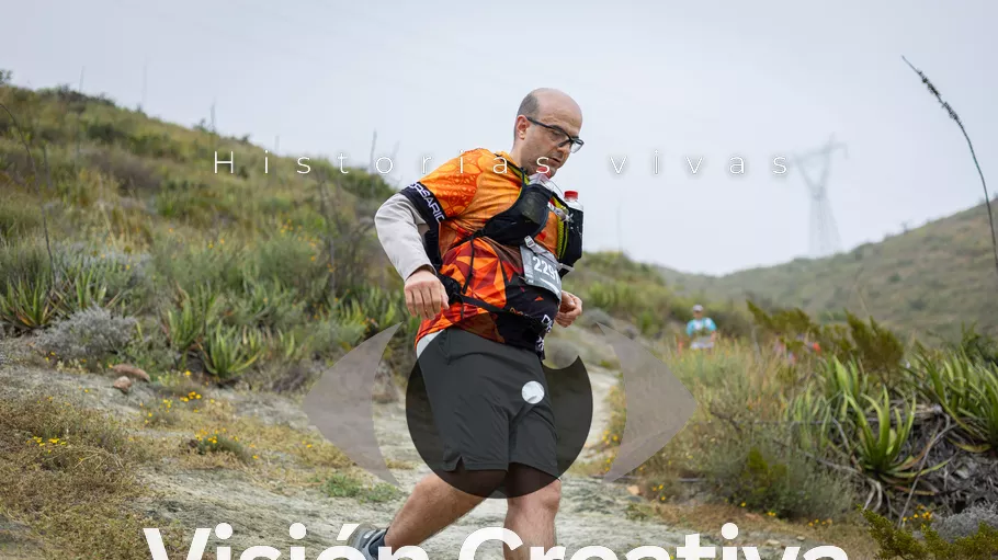 Foto del evento Ultra Cañon Mariposas 2024