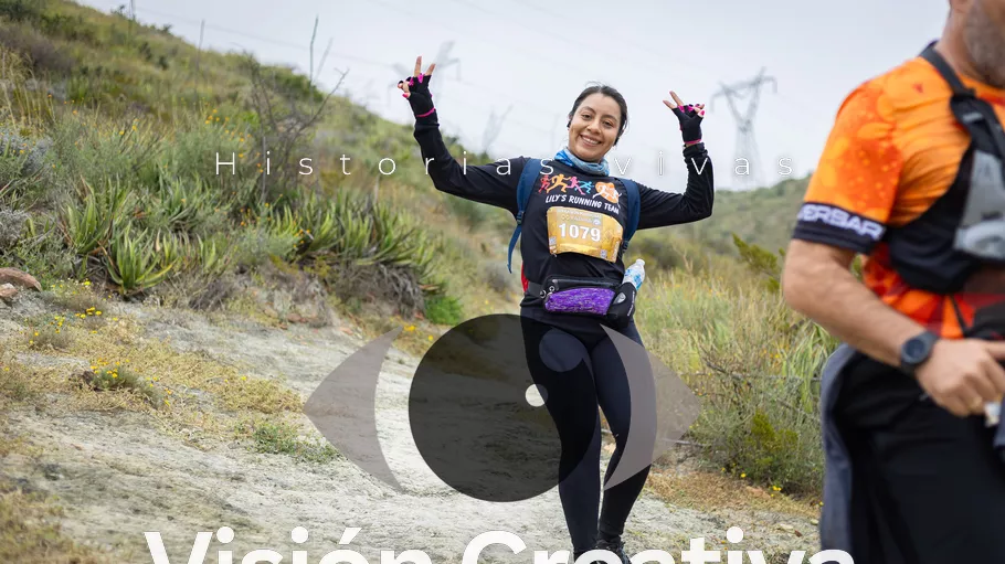 Foto del evento Ultra Cañon Mariposas 2024