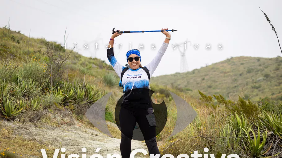 Foto del evento Ultra Cañon Mariposas 2024