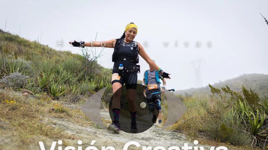 Foto del evento Ultra Cañon Mariposas 2024
