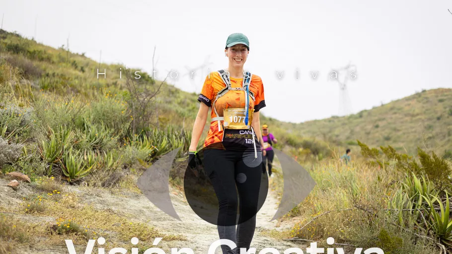 Foto del evento Ultra Cañon Mariposas 2024