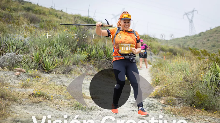 Foto del evento Ultra Cañon Mariposas 2024