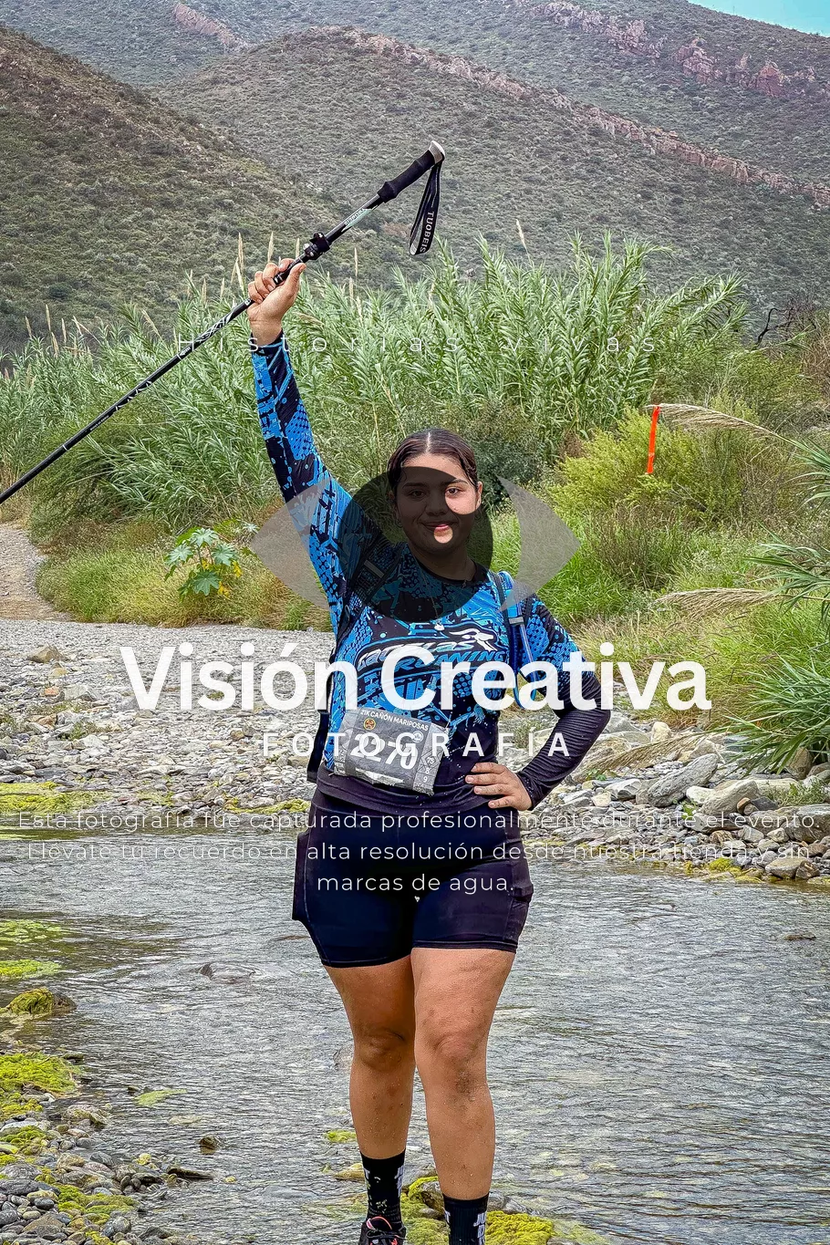 Foto del evento Ultra Cañon Mariposas 2024