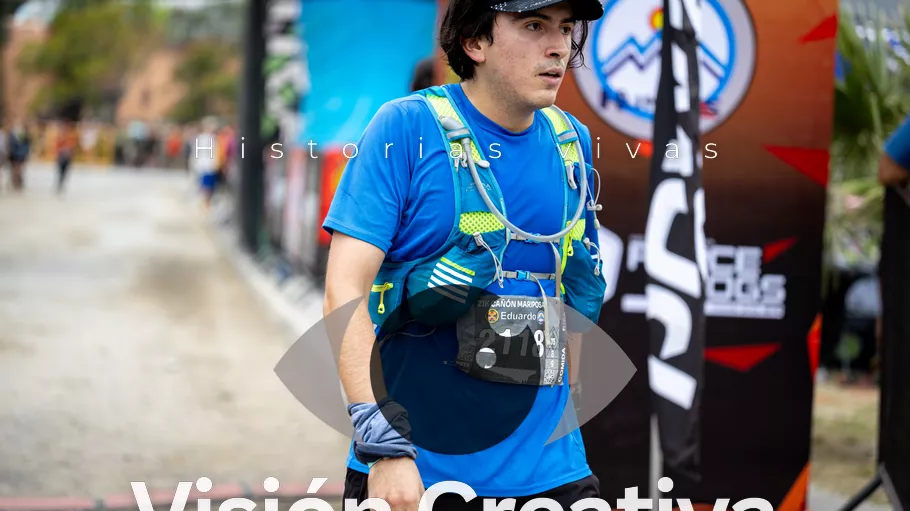 Foto del evento Ultra Cañon Mariposas 2024