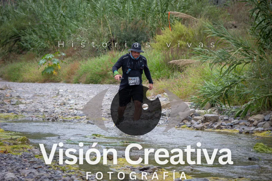 Foto del evento Ultra Cañon Mariposas 2024