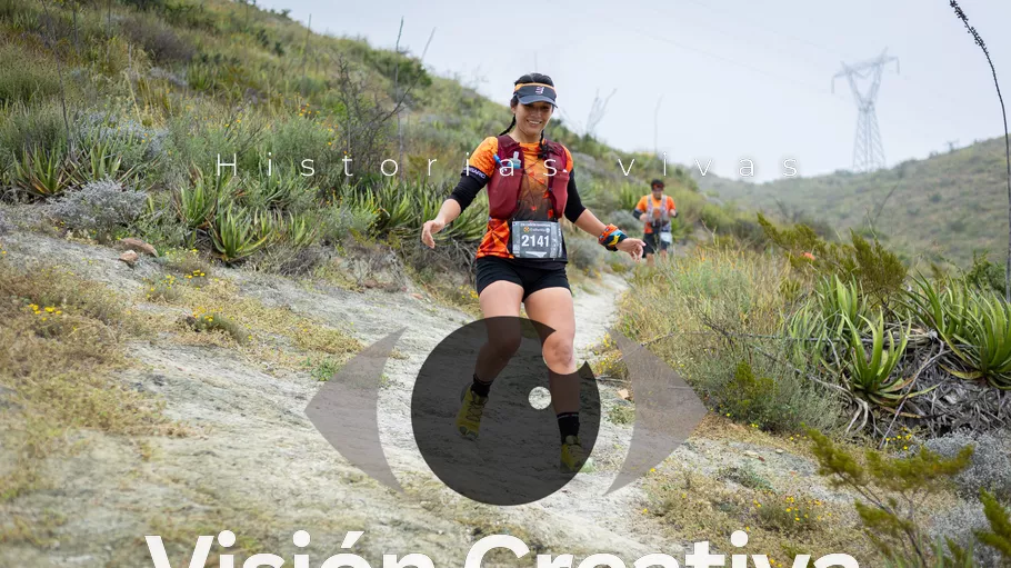 Foto del evento Ultra Cañon Mariposas 2024