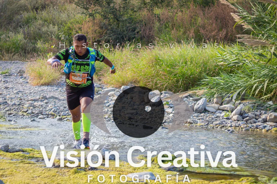 Foto del evento Ultra Cañon Mariposas 2024