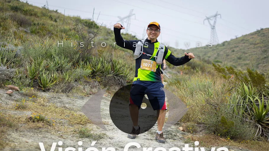 Foto del evento Ultra Cañon Mariposas 2024