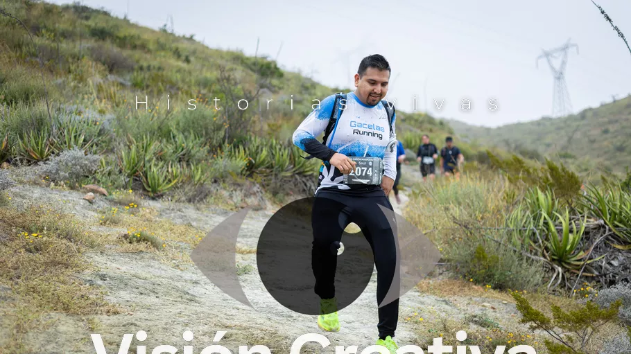 Foto del evento Ultra Cañon Mariposas 2024