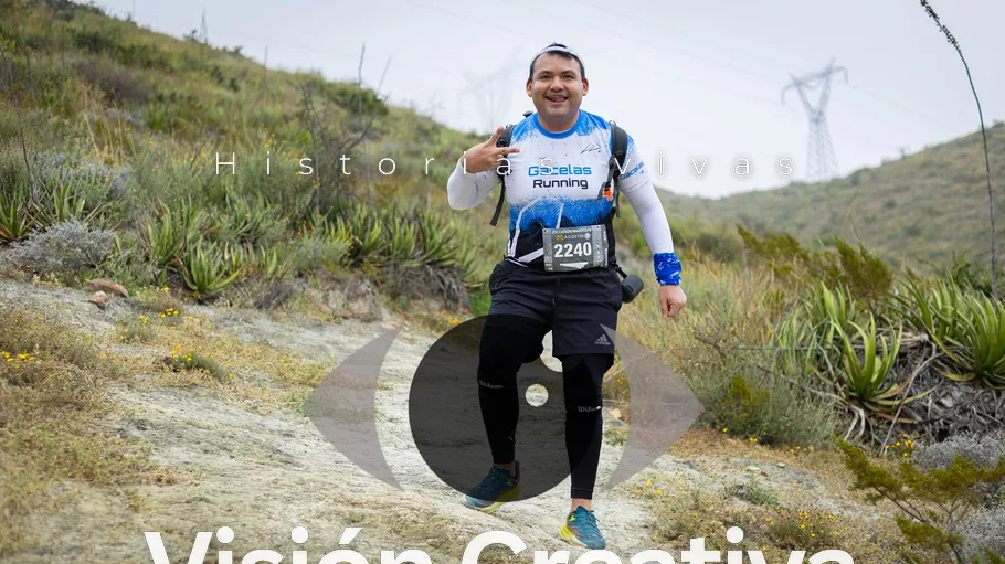Foto del evento Ultra Cañon Mariposas 2024
