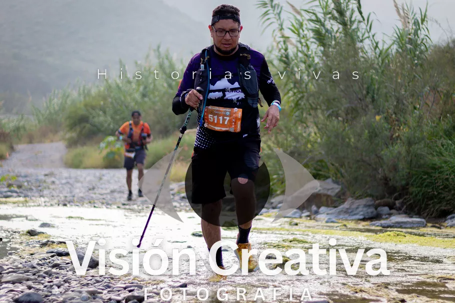 Foto del evento Ultra Cañon Mariposas 2024