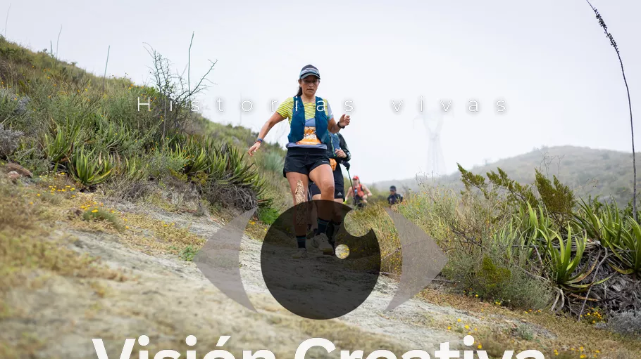 Foto del evento Ultra Cañon Mariposas 2024