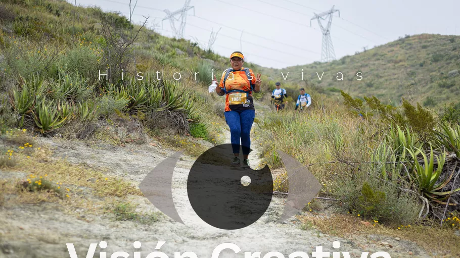 Foto del evento Ultra Cañon Mariposas 2024