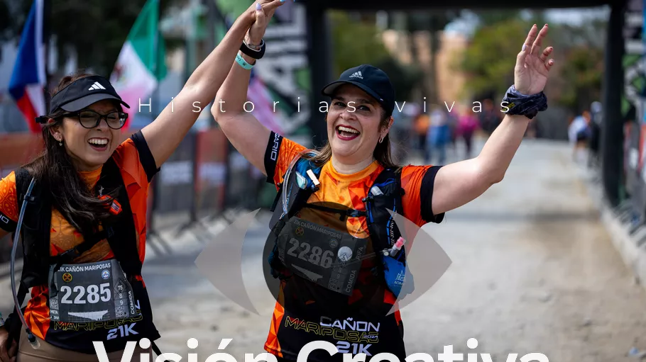 Foto del evento Ultra Cañon Mariposas 2024