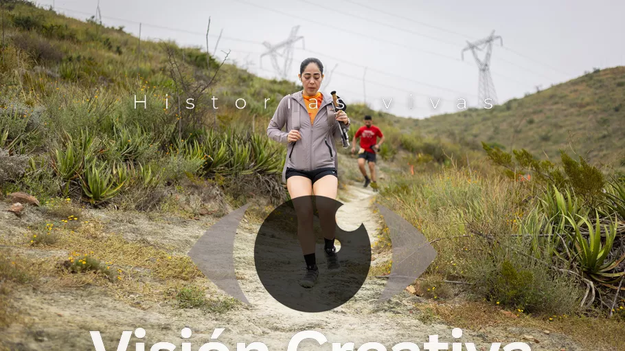 Foto del evento Ultra Cañon Mariposas 2024