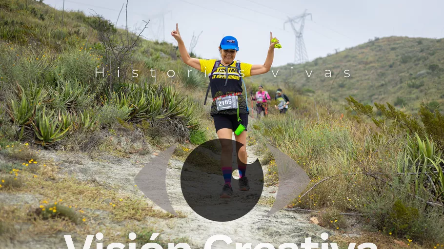 Foto del evento Ultra Cañon Mariposas 2024