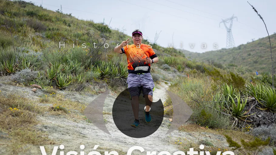 Foto del evento Ultra Cañon Mariposas 2024