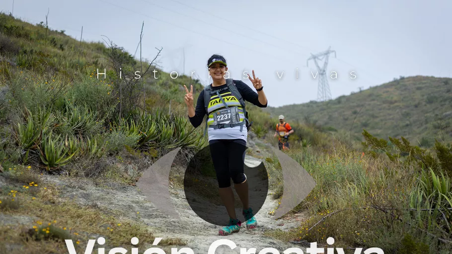 Foto del evento Ultra Cañon Mariposas 2024