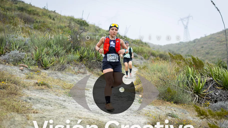Foto del evento Ultra Cañon Mariposas 2024