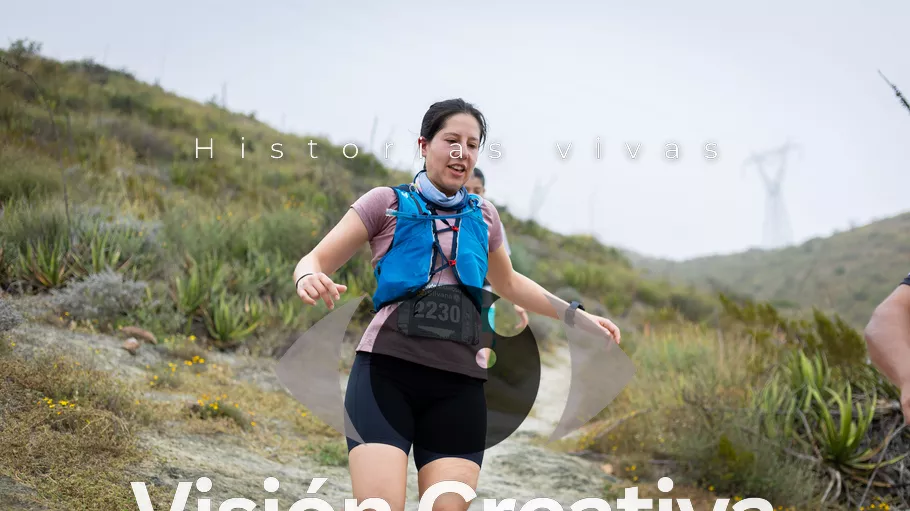 Foto del evento Ultra Cañon Mariposas 2024