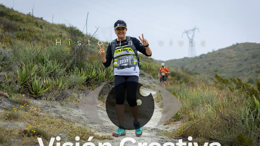 Foto del evento Ultra Cañon Mariposas 2024