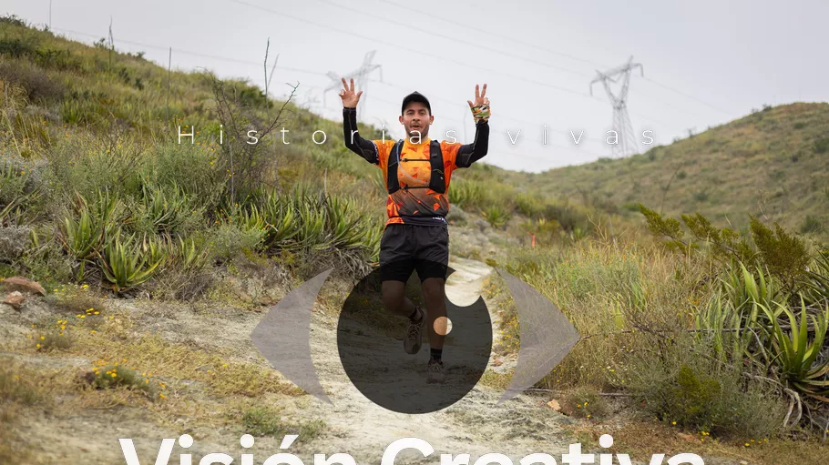 Foto del evento Ultra Cañon Mariposas 2024