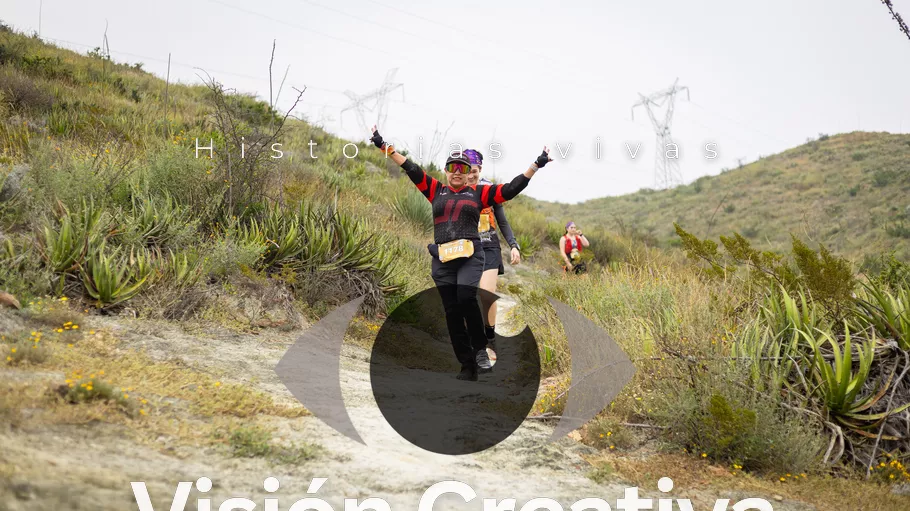 Foto del evento Ultra Cañon Mariposas 2024