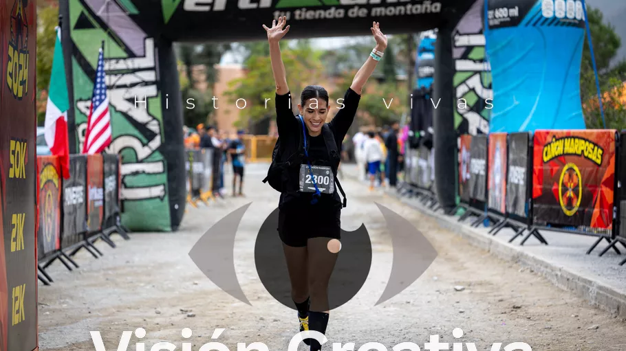 Foto del evento Ultra Cañon Mariposas 2024