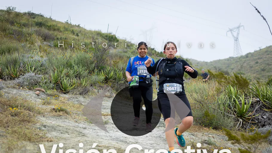Foto del evento Ultra Cañon Mariposas 2024
