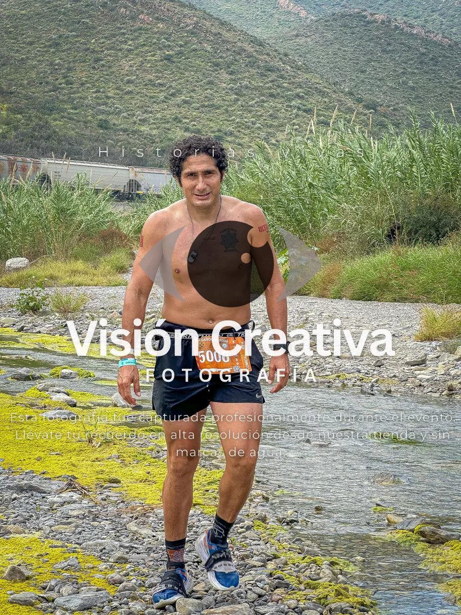 Foto del evento Ultra Cañon Mariposas 2024