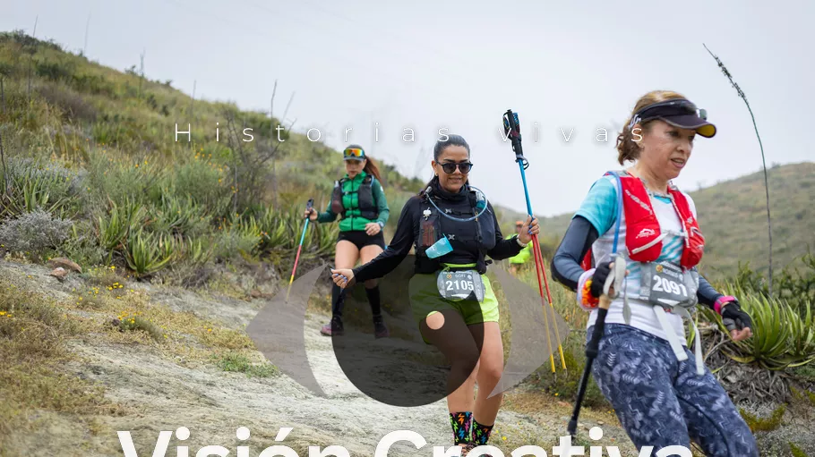 Foto del evento Ultra Cañon Mariposas 2024