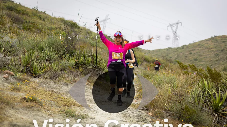 Foto del evento Ultra Cañon Mariposas 2024