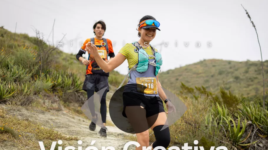 Foto del evento Ultra Cañon Mariposas 2024