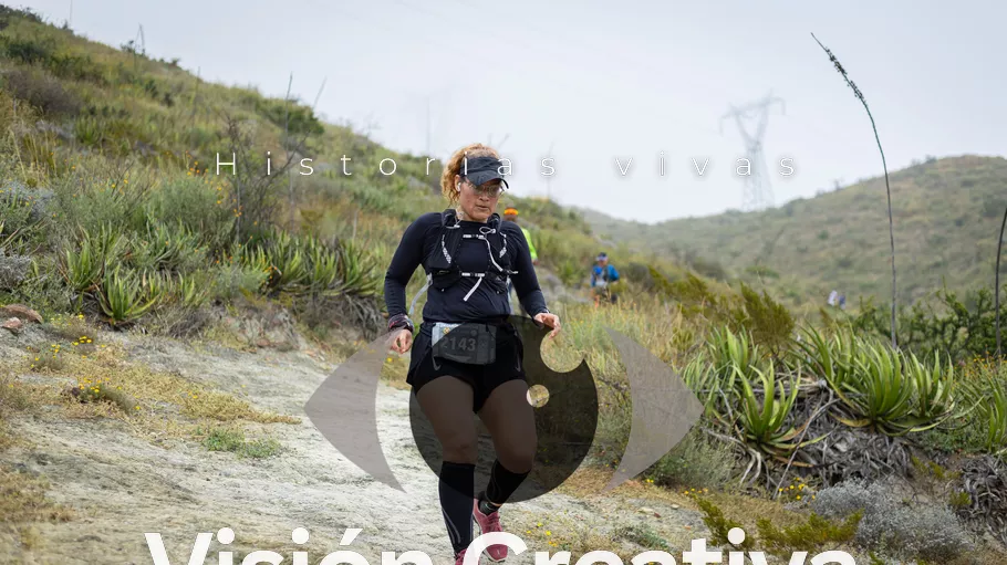 Foto del evento Ultra Cañon Mariposas 2024