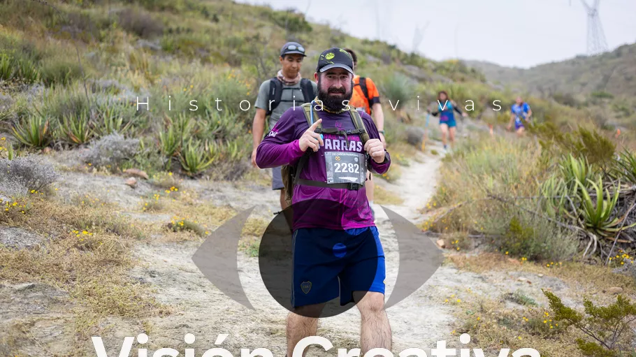 Foto del evento Ultra Cañon Mariposas 2024