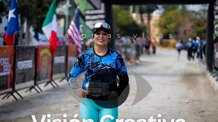 Foto del evento Ultra Cañon Mariposas 2024