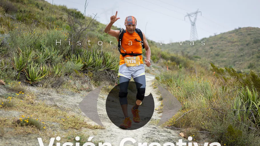 Foto del evento Ultra Cañon Mariposas 2024
