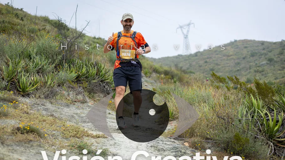 Foto del evento Ultra Cañon Mariposas 2024