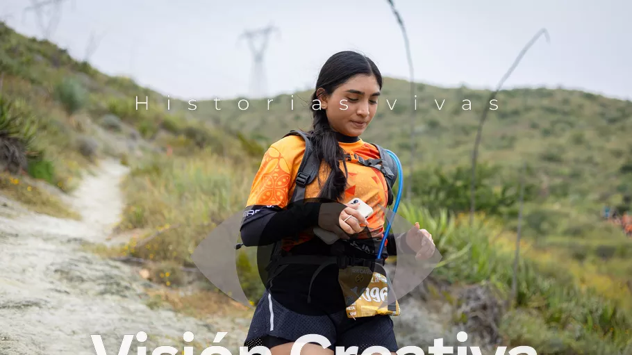 Foto del evento Ultra Cañon Mariposas 2024