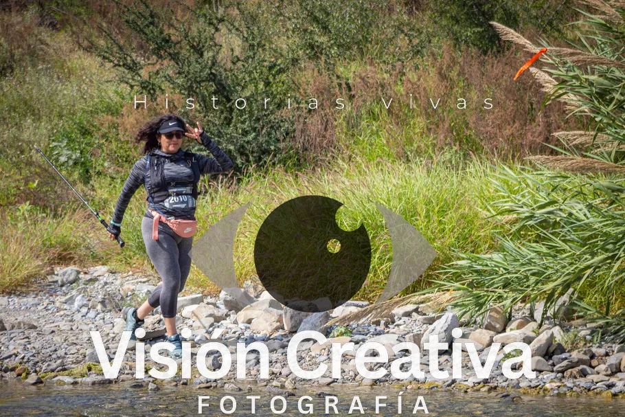 Foto del evento Ultra Cañon Mariposas 2024
