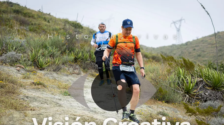Foto del evento Ultra Cañon Mariposas 2024