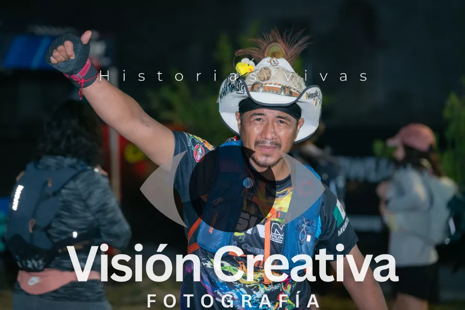 Foto del evento Ultra Cañon Mariposas 2024