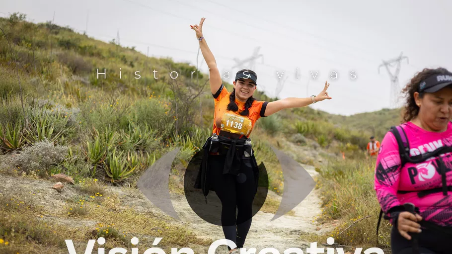 Foto del evento Ultra Cañon Mariposas 2024