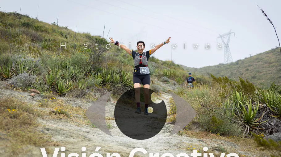 Foto del evento Ultra Cañon Mariposas 2024