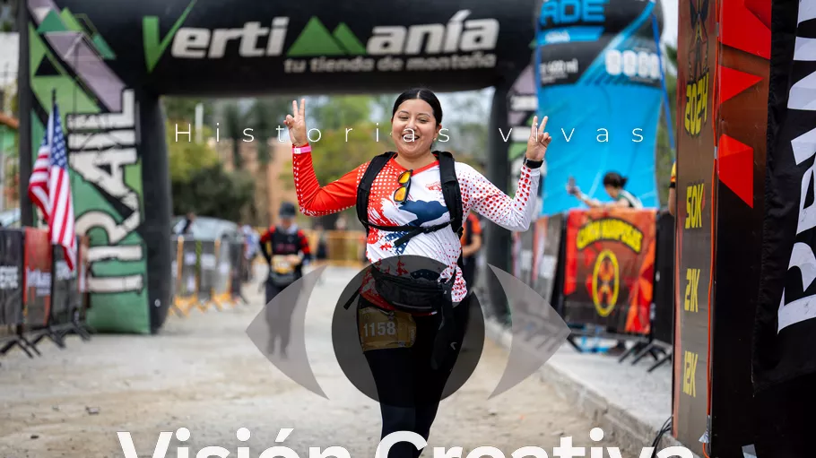 Foto del evento Ultra Cañon Mariposas 2024