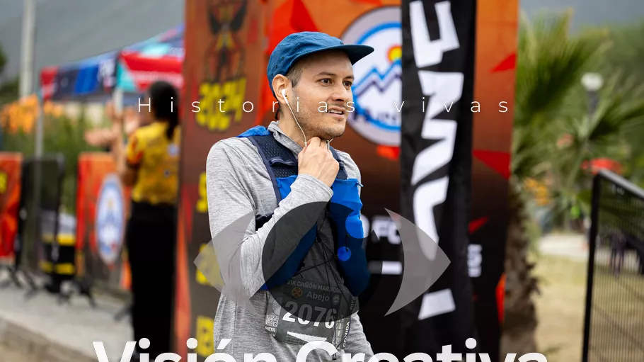 Foto del evento Ultra Cañon Mariposas 2024